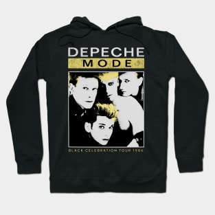 Depeche Mode Hoodie